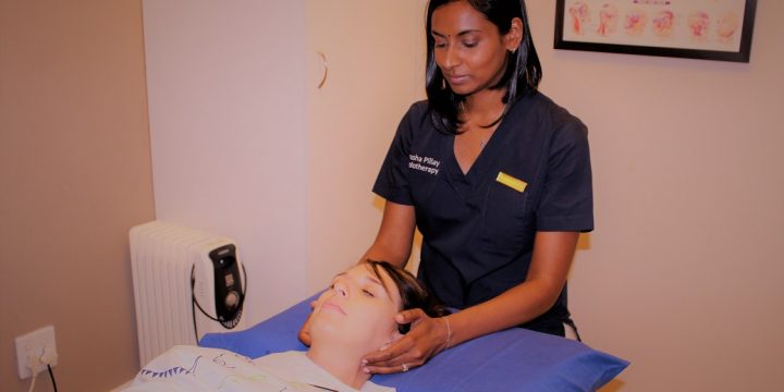 Physiotherapy Honeydew